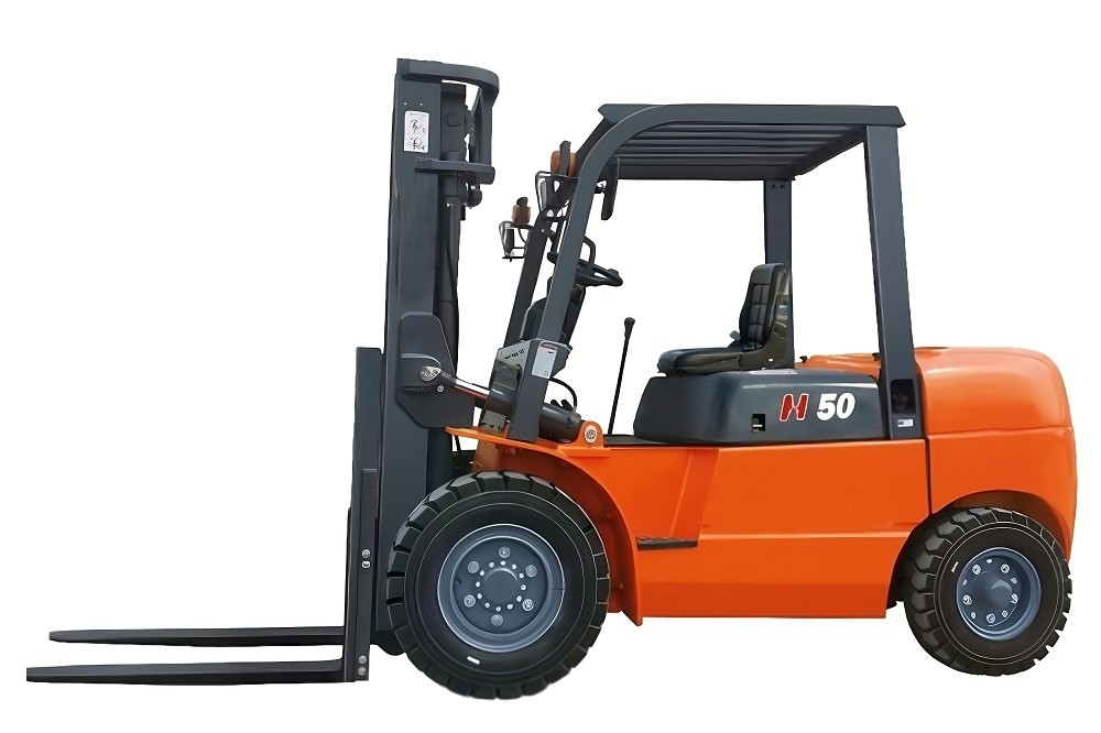 1 Forklift Overview001 1 Forklift Overview001